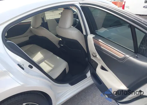 2024 Lexus Es 350 z USA, uszkodzony, nr VIN 58ADZ1B14RU183545